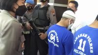 Enam Tahun Setubuhi Anak Tiri, Pria Kota Magelang Ini Terancam Hukuman 15 Tahun Penjara