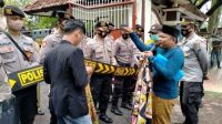 Menag Polemik, Ketua Pengawal Keadilan Sebut Menag Sadar Diri Karena Ucapannya Dibaca oleh Publik