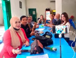 PWO IN Gelar Rapat Pleno dan Rapat Paripurna, Ini Hasilnya