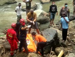 Ini Identitas Mayat Wanita yang Ditemukan di Sungai Bolong Magelang