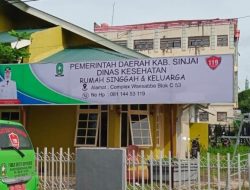 Dirasakan Manfaatnya, Rumah Singgah Pasien Pemda Sinjai di Makassar Ditambah