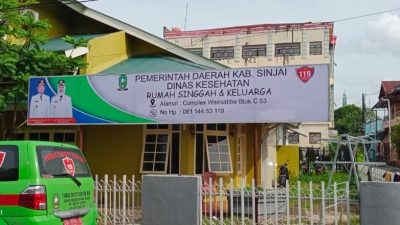 Dirasakan Manfaatnya, Rumah Singgah Pasien Pemda Sinjai di Makassar Ditambah