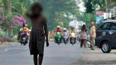 Dinas Sosial Sinjai Diminta Tertibkan ODGJ yang Berkeliaran di Jalan