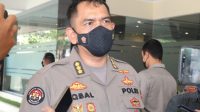 Polda Jateng Tegaskan Tak Ada Warga Wadas yang Ditahan dan Disidik Polisi