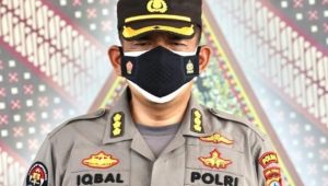 Video Mantan Kapolres Purworejo Dimunculkan Kembali, Diduga Ini Tujuannya