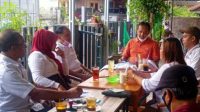 DPD Partai Perindo Kota Magelang Mulai Fokus Agenda 2024