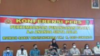 Upayakan Kesembuhan Sinta Aulia, RS Polri Kolaborasi Bentuk Tim Beranggotakan Ahli dan Pakar
