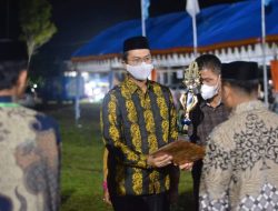 Bupati Sinjai: Kualitas MTQ Tahun Ini Semakin Meningkat