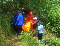 Mayat Perempuan di Sungai Bolong Tegalrejo, Diduga Korban Pembunuhan