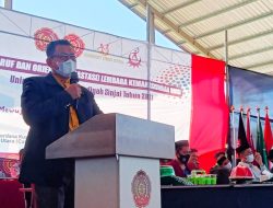 UMSi Raih 5 Besar 10 PTMA Peduli dan Ranting Muhammadiyah 2022