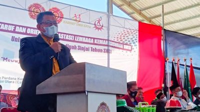 UMSi Raih 5 Besar 10 PTMA Peduli dan Ranting Muhammadiyah 2022