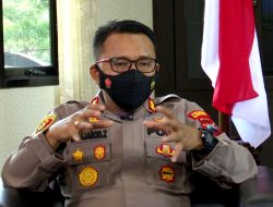 Mayat Wanita di Sungai Bolong Diduga Dibunuh Teman Lelakinya, Polisi Kejar Pelaku