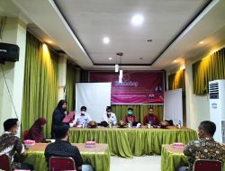 Workshop Pengenalan HKI Diharapkan Dosen UMSi Hasilkan Penelitian Berbasis HKI