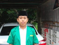 Tunjukkan Kartu Vaksin di Pilkades, GP Ansor Sinjai Dukung Langkah Pemda