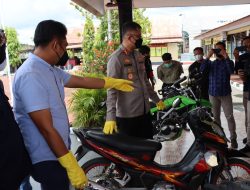 Pasal Berlapis, Pelaku Pembunuhan Remaja Asal Kajuara di Sinjai Terancam Hukuman Seumur Hidup