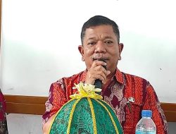 Pertumbuhan Wirausaha di Sinjai Terus Didorong Lewat Pelatihan