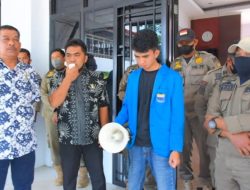 DPRD Sinjai Dukung Penolakan Money Politik di Pilkades