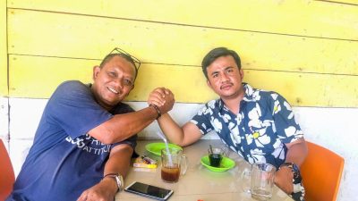 PJID-Nusantara Simeulue Dukung Amarah Tuntaskan Kasus SPPD Fiktif Oknum DPRK Simeulue