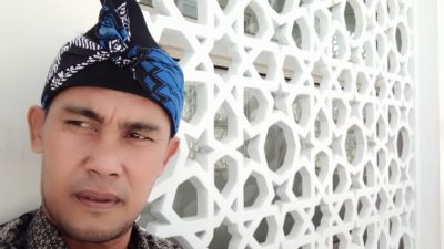PABPDSI Simeulue Sayangkan Sikap Pemda Tak Libatkan BPD Dalam Deklarasi Pilkades Damai