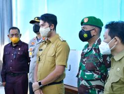 Bupati Sinjai Ajak Semua Pihak Sukseskan Pilkades Serentak