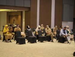 Tiga OPD Soppeng Ikut Penilaian Tahap Presentasi dan Wawancara KIPP Tingkat Sulsel