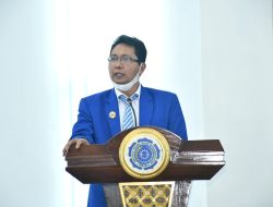 Sukseskan Pilkades Serentak di Sinjai Besok, Rektor IAIM Keluarkan Maklumat