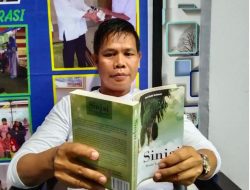 Novel ‘Sinjai, Rindu Tak Pernah Selesai’, Bupati ASA Bangga