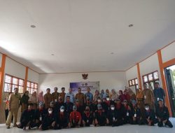 UKK SMKN 1 Pakue Tengah Sukses Dilaksanakan, Rata-Rata Dinyatakan Kompeten