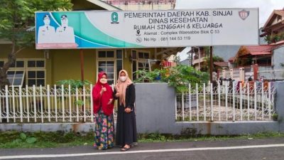 Rasakan Program Bupati ASA Fasilitas Rumah Singgah Pasien Gratis di Makassar, Warga Ini Bersyukur