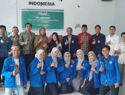 Mahasiswa KKNP IAIM Sinjai Bentuk Pimpinan Ranting Muhammadiyah di Desa Kompang