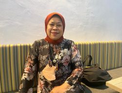 Dr. Nur Syamsiah Kembali Angkat Kasus yang Menimpanya 2017 Silam