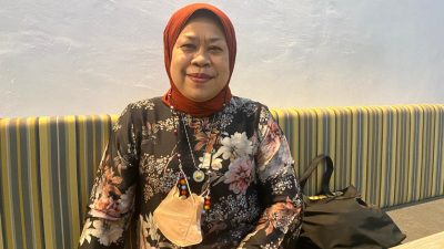Dr. Nur Syamsiah Kembali Angkat Kasus yang Menimpanya 2017 Silam
