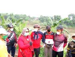 Proyek Pembangunan Jembatan Butuh Sragen Dipastikan Berlanjut