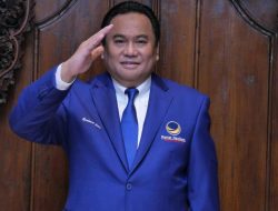Baligho RG Cahaya dari Timur Kembali Terpasang di Tanah Kelahiran JK