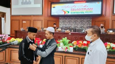 Bupati ASA: Kehadiran MDM di Sinjai Dapat Meningkatkan Ruh Dakwah Islamiyah