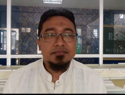 8 Orang Gejala Virus Covid Telah di Rawat di RSUD Kabupaten Simeulue