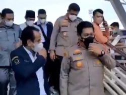 Bertemakan Makassar Health Party, Karang Taruna Sulsel Gelar Vaksinasi Massal