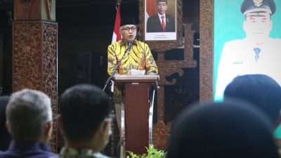 Gubernur Aceh Dukung Potjut Meurah Intan Sebagai Pahlawan Nasional