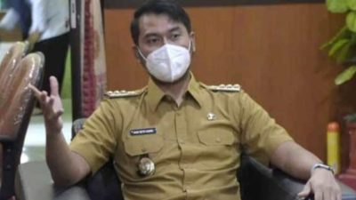 Kondisinya Menarik Perhatian Bupati Sinjai, Tahun Ini Pasar Tradisional Udo Akan Diperbaiki