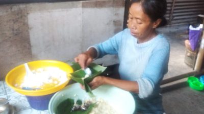 Jemunak, Jajanan Legendaris Khas Ramadan Asli Muntilan