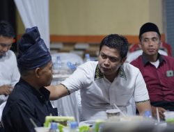 Siap Maju Caleg DPR RI, Putra Asal Sinjai Muallim Tampa ‘Banjir’ Dukungan