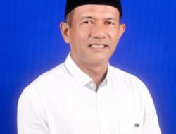 Terpilih Jadi Kades Desa Sambay, Juardi Ajak Masyarakat Bersatu Membangun Desa