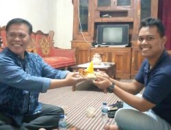 Perkumpulan Wartawan Online Magelang Raya Rayakan HUT Ke-4 PWOIN