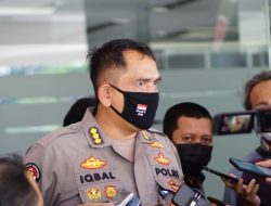 Polda Jateng Imbau Masyarakat Tinggalkan Budaya Perang Sarung dan Main Petasan