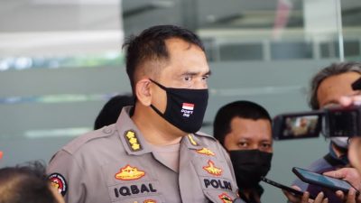 Polda Jateng Imbau Masyarakat Tinggalkan Budaya Perang Sarung dan Main Petasan
