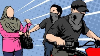 Jelang Lebaran, Polda Jateng Berikan Tips Cegah Kejahatan