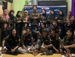 Dema FDK UIN Alauddin Makassar Adakan Colorful of Ramadan Sebagai Wujud Kepedulian Sosial