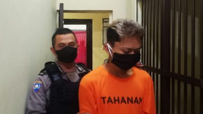 Polsek Salaman Berhasil Bekuk Pelaku Pengeroyokan di Krasak