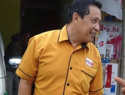 Ketua DPRD Sinjai Sampaikan Belasungkawa Atas Wafatnya Mantan Wabup Andi Fajar Yanwar