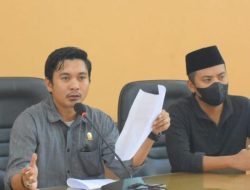 DPRD Sinjai Terima Aspirasi Aliansi Solidaritas Borong Melawan, Ini Tuntutannya